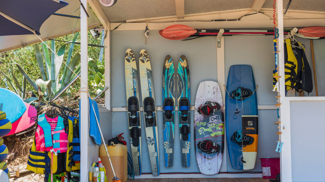 Bien choisir sa boutique wakeboard en ligne pour vivre pleinement les sports nautiques